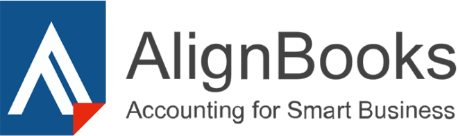 AlignBooks Logo